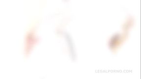 Fucking Wet Festival with Zoe Sparks 4on1 Balls Deep Anal, DAP, Gapes, Pee d. and Cum Swallow GIO1230