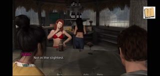 My stepsister My Roommate 30