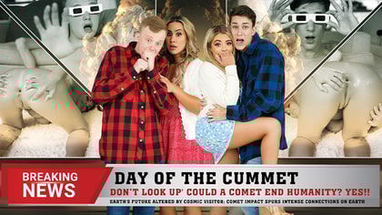 End of the World Swap