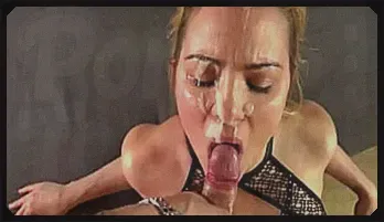 Mya Quinn's Intense Spitting and Hardcore Action Free streaming