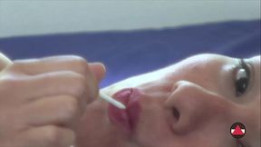 Balloons Stuffing and Diaper Discpline