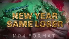 New Year Same Loser (HD) MP4