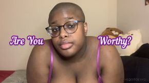 BNWO NBWO: Are you worthy?