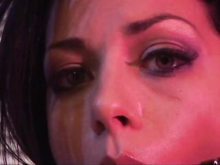 Anal banging fingering in slavery