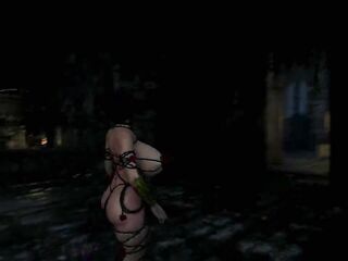 Resident cruel 4 remake, Ada Wong mod Showcase Part 7