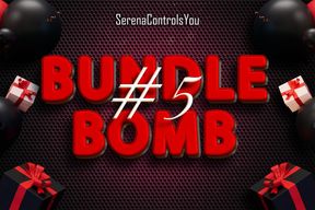 BUNDLE BOMB #5: HAIR Vintage Vault Explosion