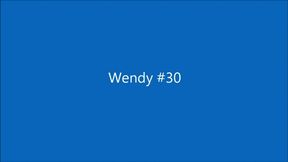 Wendy030 (MP4)