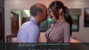 Being a Wife 13