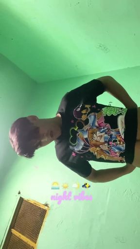 I wish I was a sissy