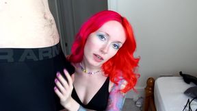 From Boyfriend to Pathetic Cuck - a Cruel Small Penis Humiliation Journey