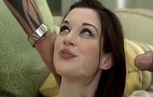 Stoya Ejac