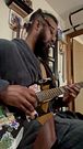 Neo soul jam