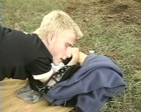 Passionate Male Surge Play #3