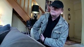 Lucy the student slut