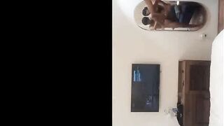 Indian Desi Girl Next Door - Exotic Dancer Shows Off Her Moves And Body