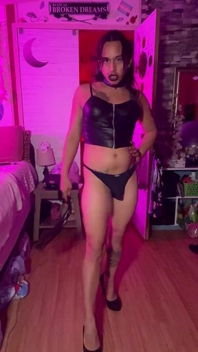 Mistress Tsjade