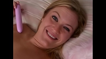 I Like 'Em White: Erika Kole loves big black cock