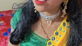 My cute Wife have tight pussy, enjoyed sex both of us