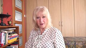 Consummate mate's british gilf smut