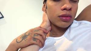 Experience the Unseen Handjob with Damond Brown in 2025