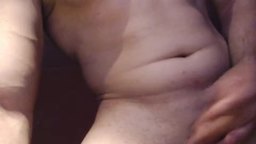 Georgino D Private Show