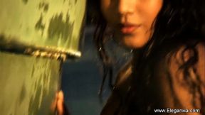 Healthy Breast Teases More