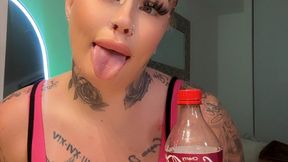 Pretty Nasty Goddess BURPEES