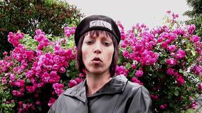 Wild german amateur sex