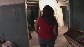 Jenn D is the Vampires Delight708 4