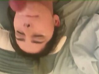 Rough Facefucking Gagging Cumshots Compilation
