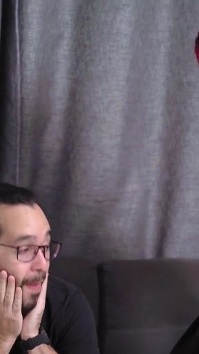 Captivating moment from &quot;I got caught cheating on my boyfriend with his best friend&quot;