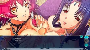 Harem Dreams Come Alive in Funbag Fantasy Season 6 Extravaganza