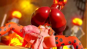 Futa Halloween Special