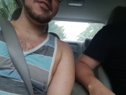 "Cock Sucking Car Slut" (Quick Roadhead in Gainesville, FL)