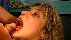 Bukkake and Psytrance PMV #1