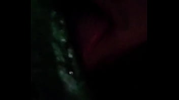 Giving sloppy head practice