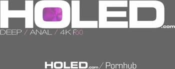 Kat Monroe's Holed Bondage Fantasies Ignite Anal Obsession