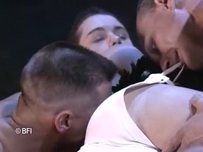 Xkiss - Gayrotic moments, part 1