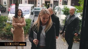 Apartment viewing and more if things go well