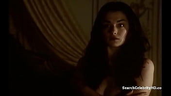 Rachel Weisz Scarlet and Black S01E04 1993