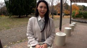 A112G04 A refined mature woman in her fifties, who has served as a good wife and mother, experiences her first cheating sex in life!