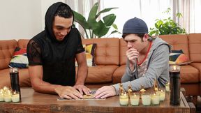 Appeasing The Spirits