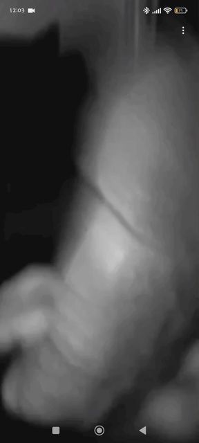 Nice d in the hand