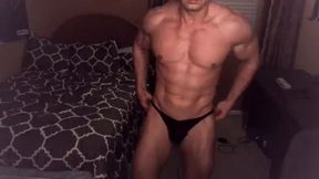 Drago Lundgren Private Show