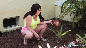 Sherry Stunns - Sherry Wants You To Watch