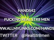 Hands42 breeding Zac Johnson