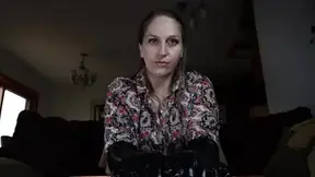 Getting Horny To Release Cum, 2nd - Emma