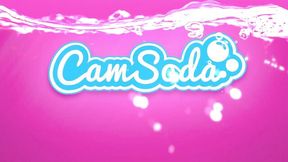 Cam Soda - POV video