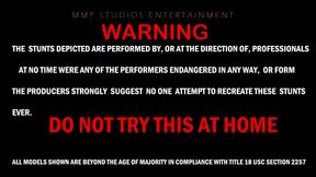 TAYLORS SCUBA PREDICAMENT