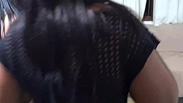 Meu namorado me trocou pelo o role e quando chegou pegou eu e minha amiga - Nicoly Mattos flagra bem gostoso